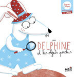 Delphine et les objets perdus